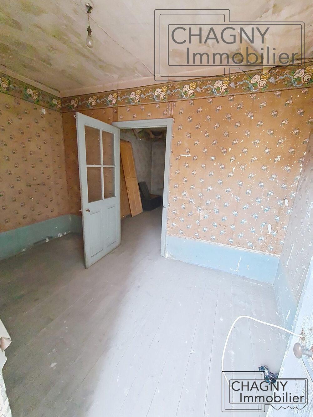 Maison à vendre Chagny