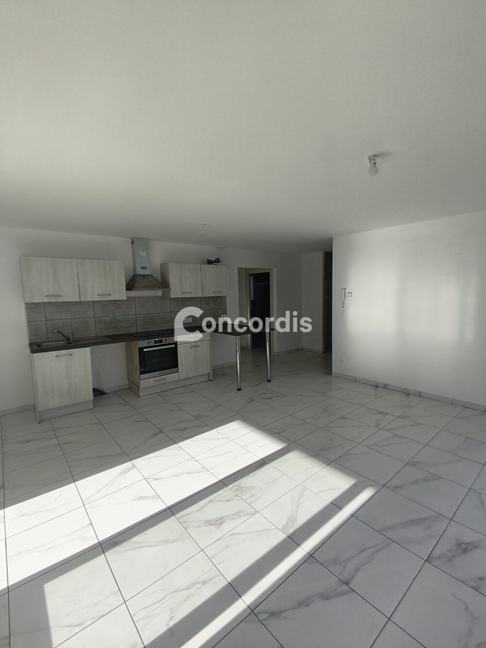 Location Appartement Appartement Champigneulles 3 pièce(s) 58.73 m2 -grand balcon c Champigneulles