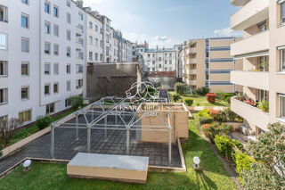  Appartement � vendre 5 pi�ces 119 m� Lyon