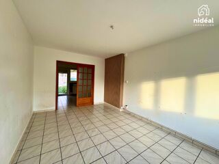  Maison � vendre 6 pi�ces 80 m�