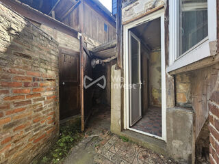  Immeuble à vendre 97 m²