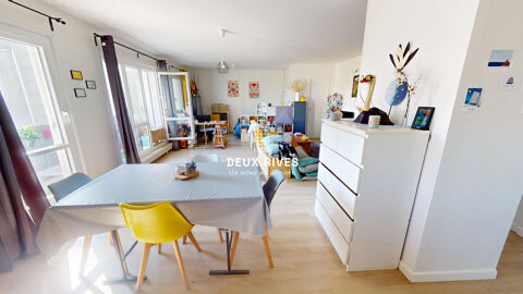  Appartement  vendre 4 pices 97 m