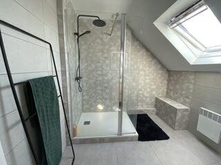  Appartement à louer 3 pièces 66 m²