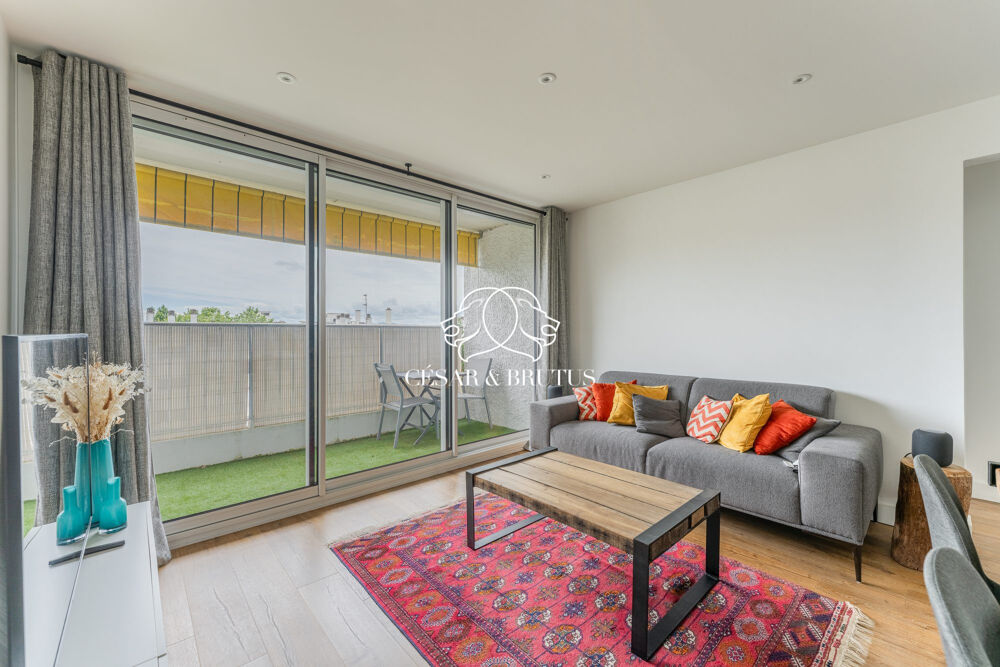 Vente Appartement SH-10247-1 Caluire-et-cuire