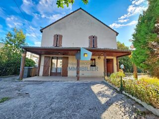  Maison à vendre 8 pièces 143 m²