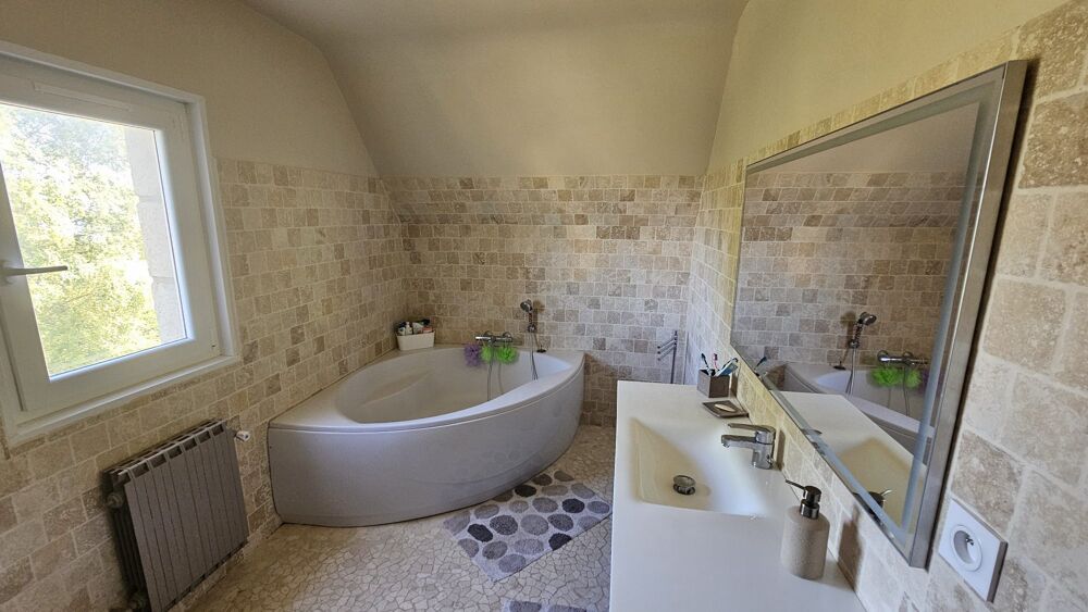 à vendre  Maison Ploubazlanec (22620)