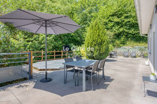  Maison à vendre 5 pièces 164 m²