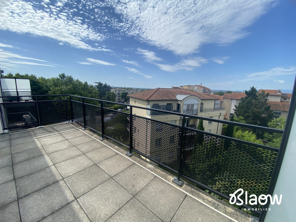 Appartement 3 pièces 62 m² · à Bron · 62 m² · 263 000 €