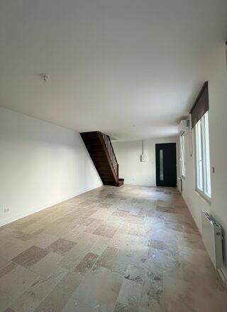  Appartement à vendre 3 pièces 54 m²