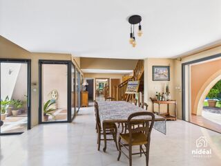  Maison à vendre 6 pièces 230 m²