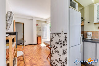  Appartement � vendre 2 pi�ces 28 m�