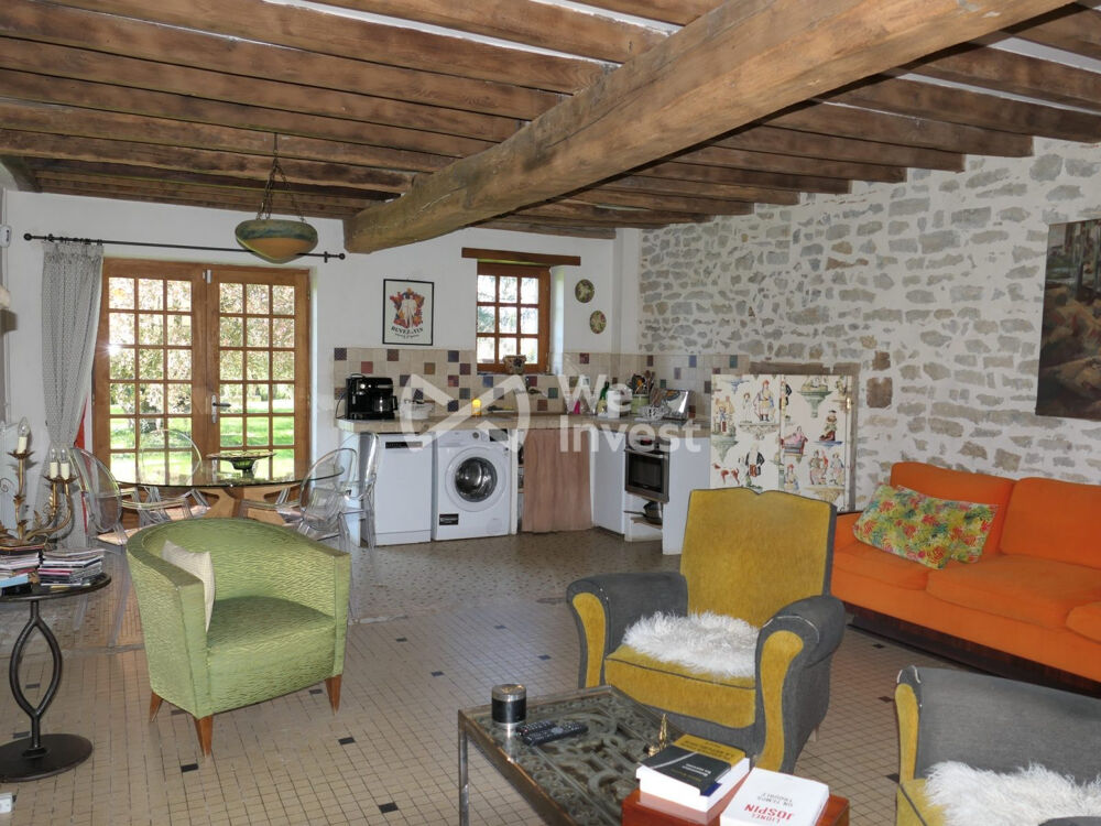 Vente Maison Maison à vendre Guipy Guipy