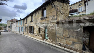  Maison � vendre 8 pi�ces 91 m�