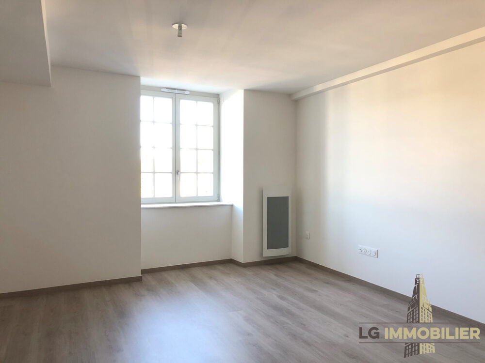 Location Appartement COMPIEGNE - TYPE 2 AVEC PARKING Compiegne