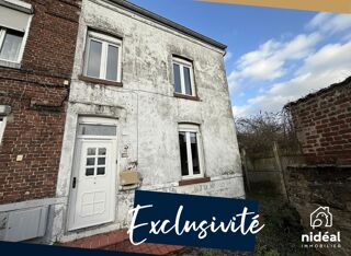  Maison � vendre 5 pi�ces 156 m�