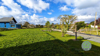  Terrain � vendre 626 m� Locquirec