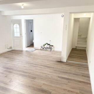  Maison � vendre 3 pi�ces 50 m�