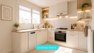  Maison à vendre 5 pièces 86 m²