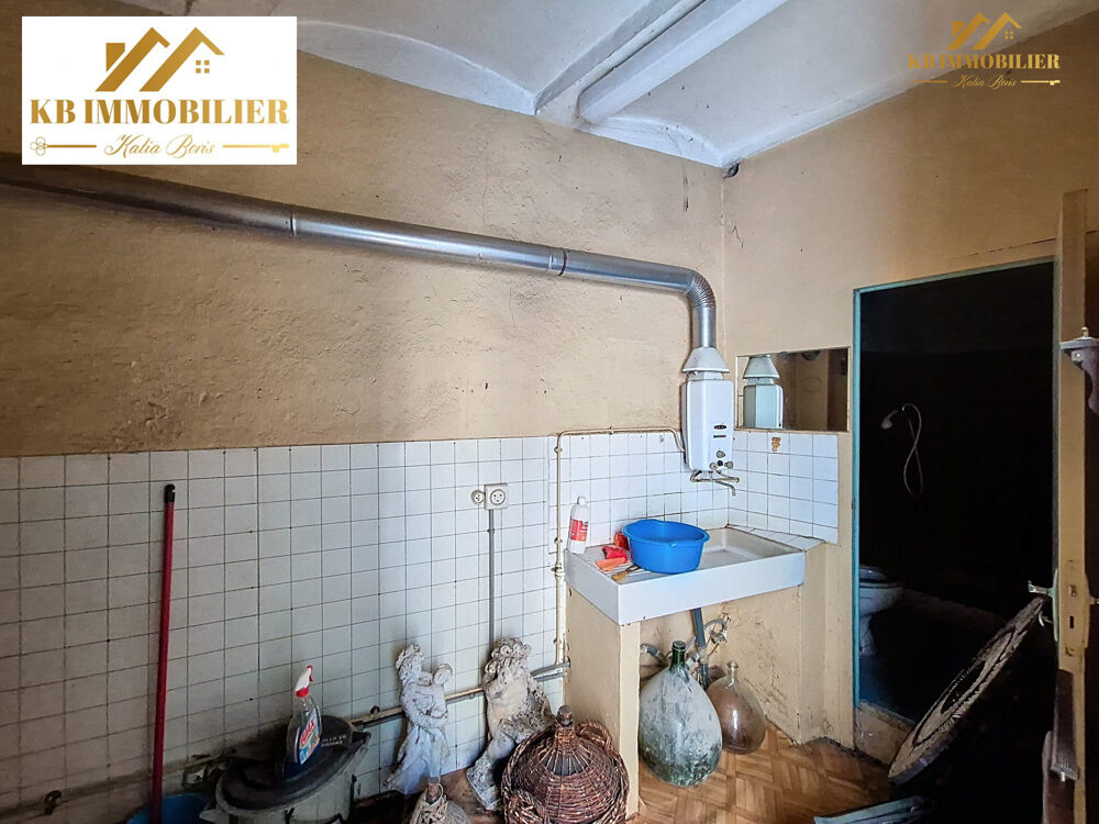 Vente Immeuble Magnifique cadre verdoyant. Privas
