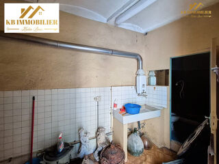  Immeuble à vendre 210 m²