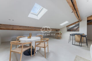  Appartement � vendre 2 pi�ces 79 m�