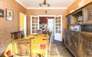  Maison � vendre 6 pi�ces 120 m�