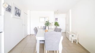  Appartement � vendre 4 pi�ces 82 m�