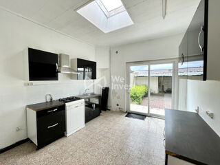  Maison à vendre 4 pièces 118 m²