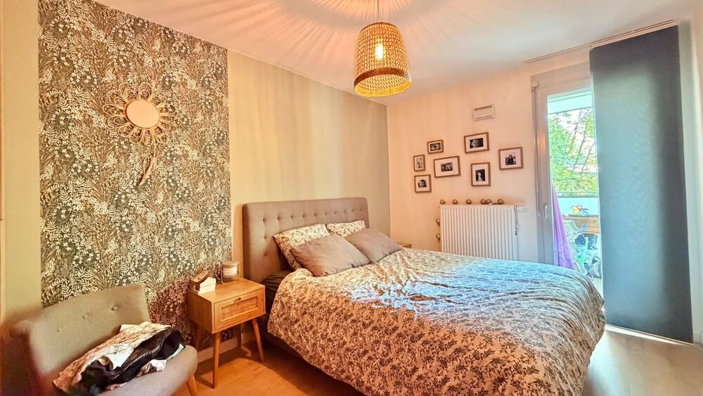 Vente Appartement Appartement T3 Vue THIOU Annecy