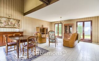  Maison  vendre 6 pices 85 m