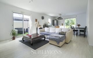  Maison à vendre 3 pièces 71 m²