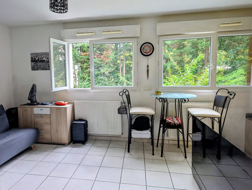 Vente Appartement GAILLARD Gaillard