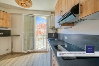  Appartement � vendre 3 pi�ces 61 m�