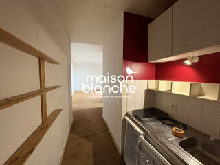  Appartement à vendre 1 pièce 38 m²