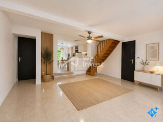  Maison à vendre 4 pièces 105 m²