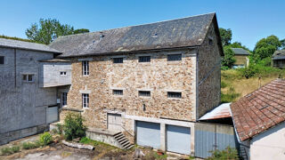  Immeuble à vendre 815 m²
