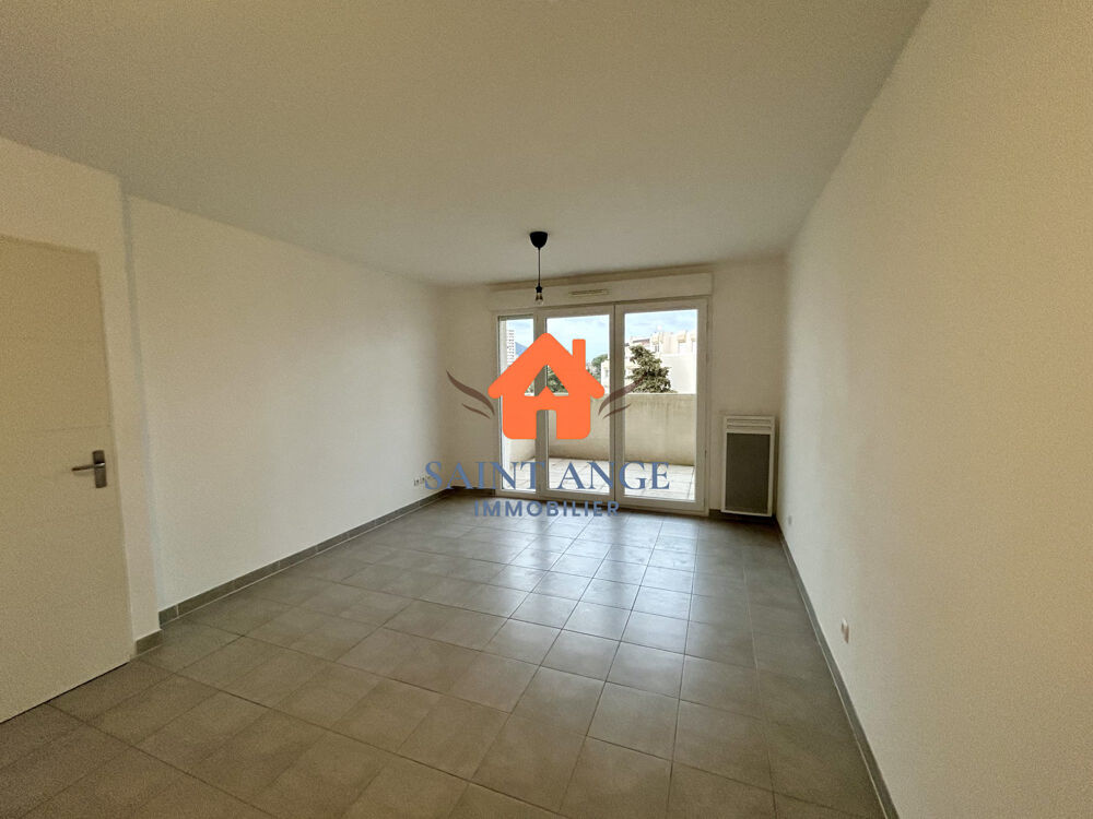 Location Appartement TOULON SAINTE MUSSE Toulon