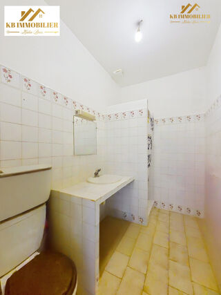  Appartement � vendre 2 pi�ces 52 m�