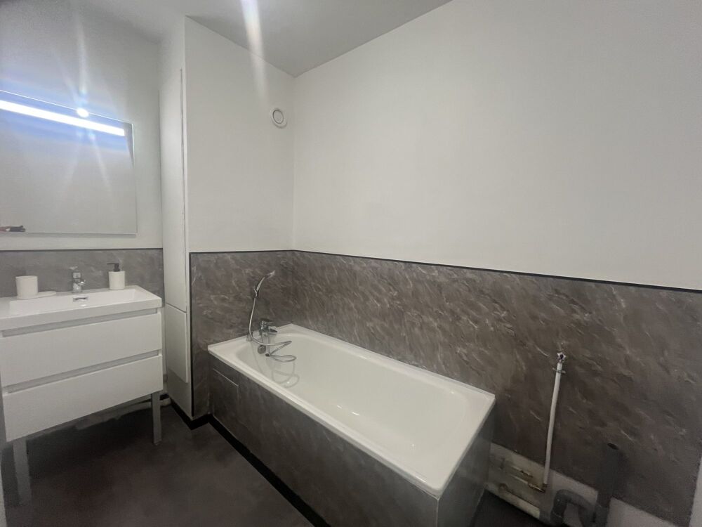 APPARTEMENT RENOVE DE 58 m2