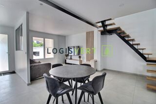 Maison à vendre 5 pièces 87 m²