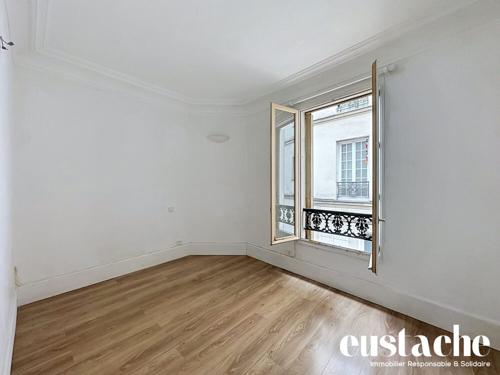 Vente Appartement Duplex type Maison de Ville Paris 20