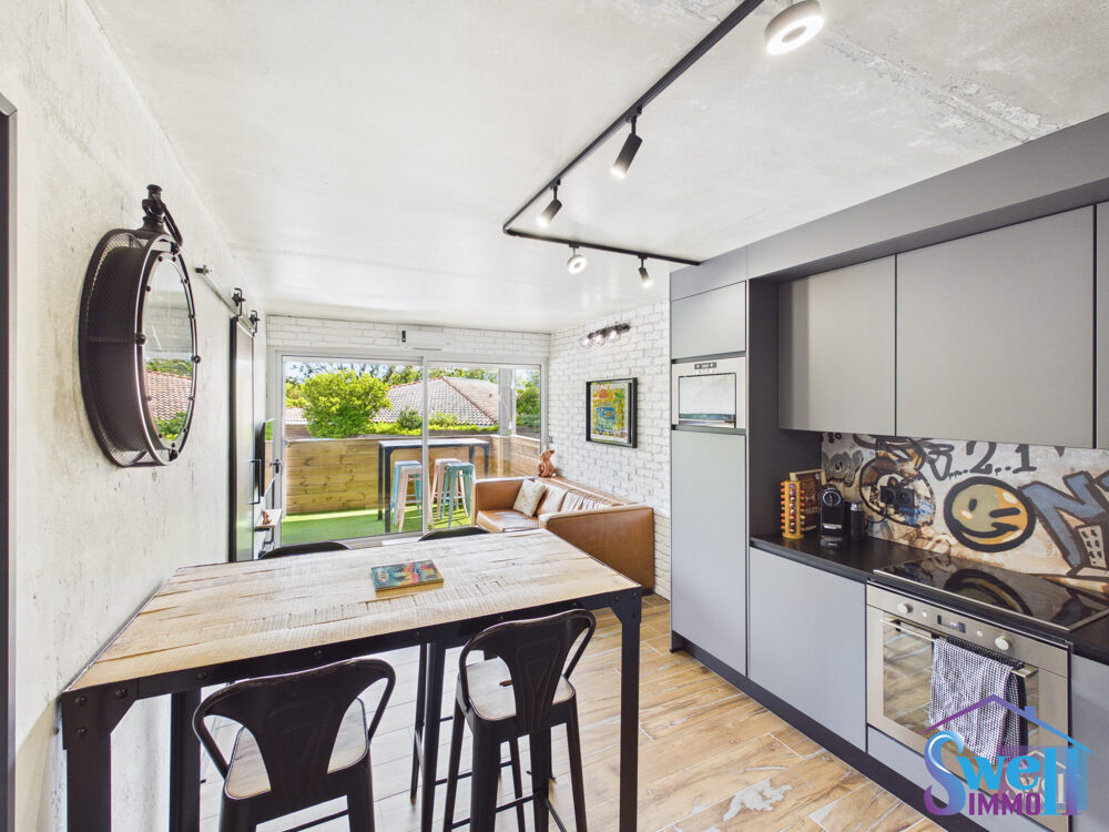 Appartement 3 pièces 35 m² · à Moliets-Et-Maa · 35 m² · 221 000 €