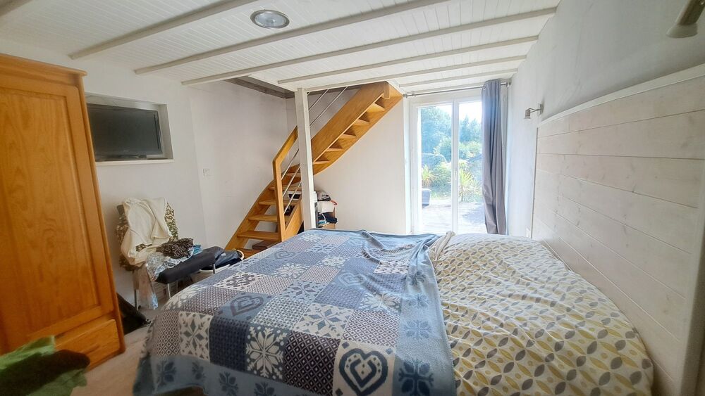 Vente Maison Maison en pierre à Guichen Guichen
