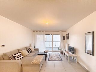  Appartement � vendre 2 pi�ces 44 m�