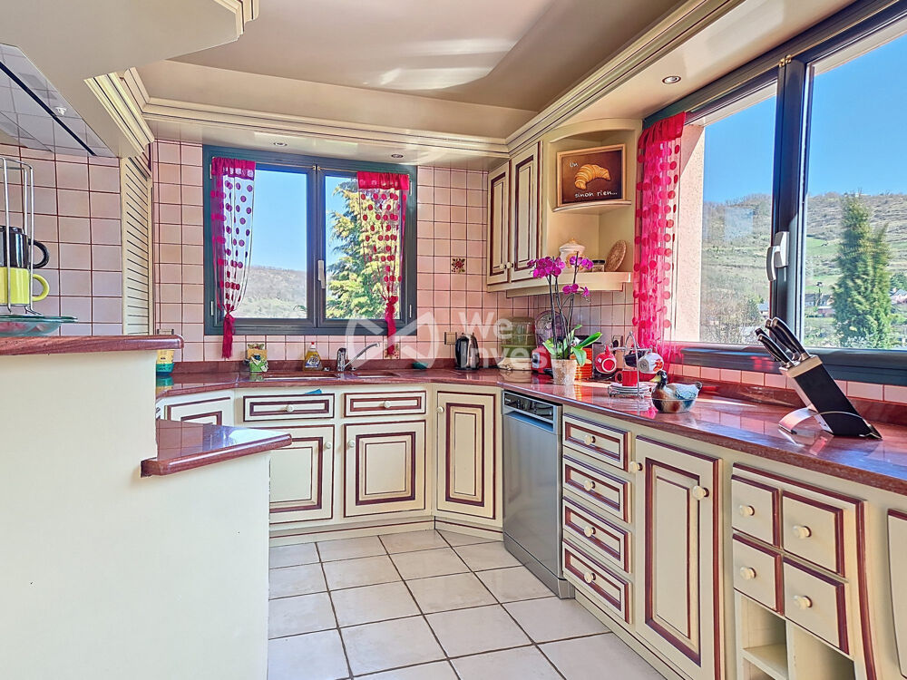 � vendre  Maison Marcillac-Vallon (12330)