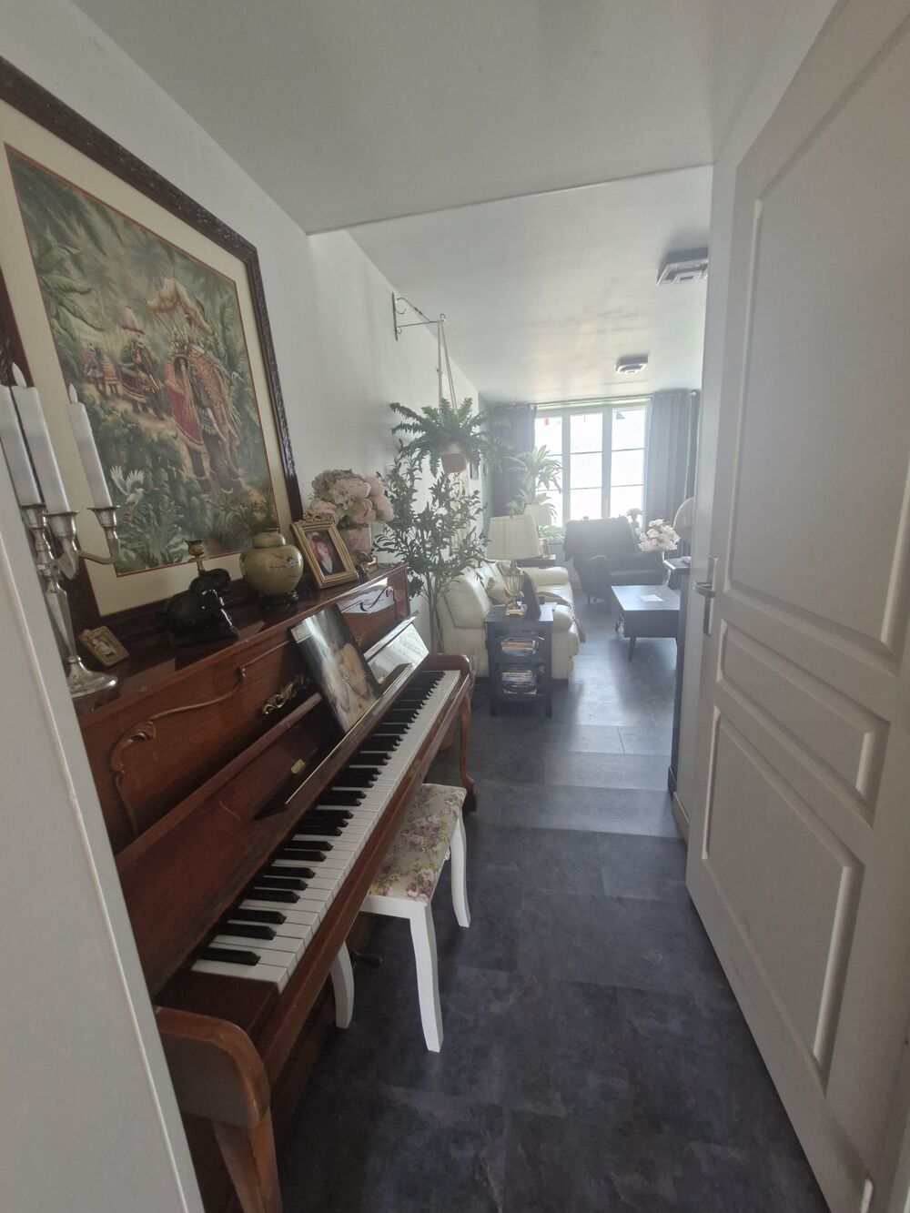 Vente Maison MAISON DE BOURG Valdallière