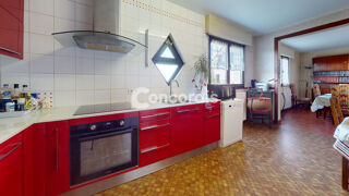  Maison à vendre 8 pièces 182 m²