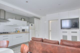  Appartement � vendre 3 pi�ces 44 m�