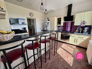  Maison � vendre 5 pi�ces 90 m�
