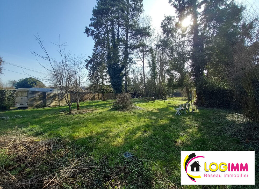 Vente Maison Corps de ferme à rénover Poix-du-nord